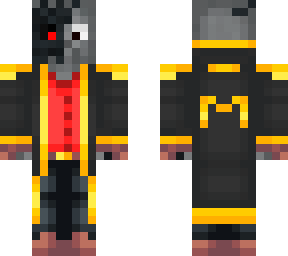 draegor