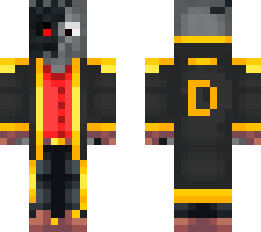 draegor