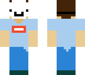 dream or george