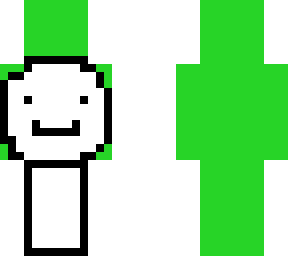 dream's skin