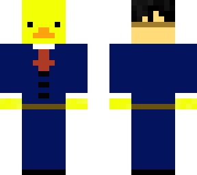 duck beta