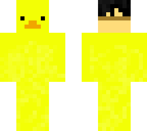 duck beta beta