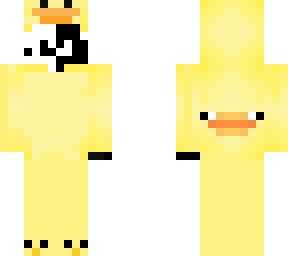 duck trip