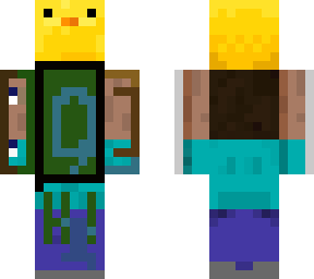 duckcursedsteve