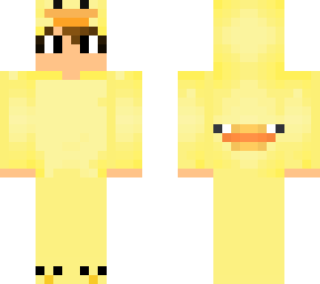 ducky boy