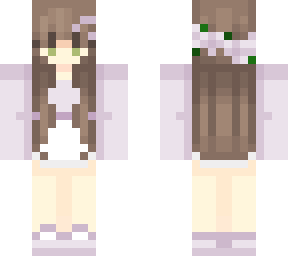edited skin