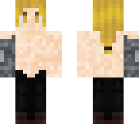 edward elric