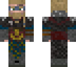 eivor magister (fixed) v.2.