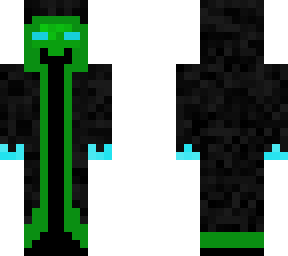 el gipersonico (mage)