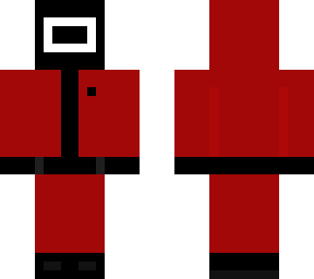 el juego del calamar