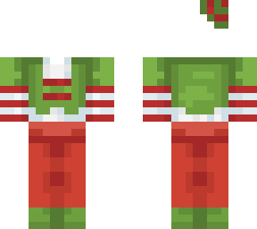elf base