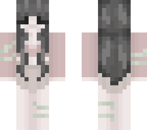 elf girl