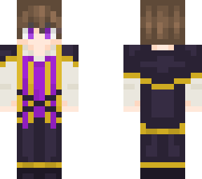 elliot w/ coat