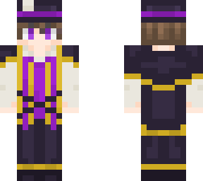 elliot w/ coat n hat