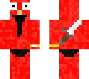 elmo