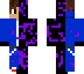 ender boop transform