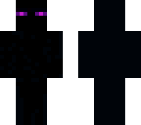 enderman skin