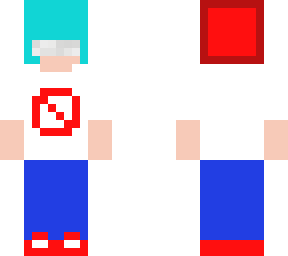 endi fnf au