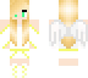 engel | Minecraft Skins