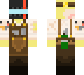 engineer bird v2