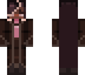 espresso cookie (without glasses) - cookie run