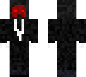 evil butler