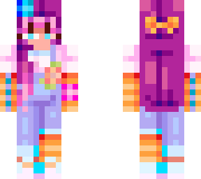 fanskin of a reshade contest entry - oops