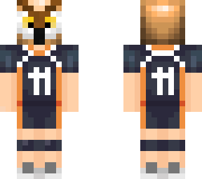 fargan haikyu