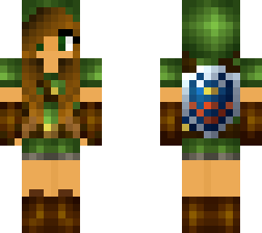 female link