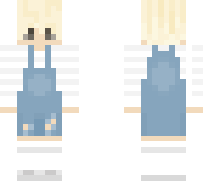 femboy overalls