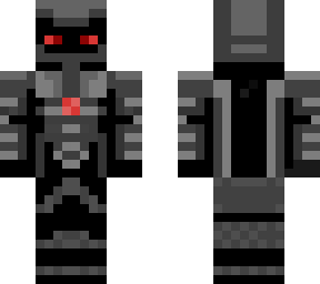 fighting robot