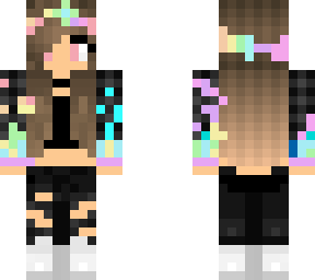 finally celebration skin