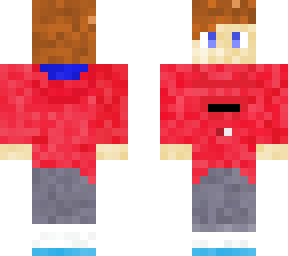 first skin