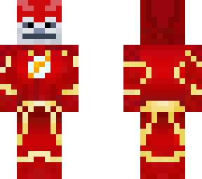 flash skeleton
