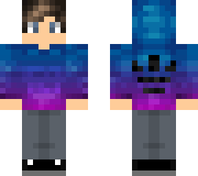 for my friend julian