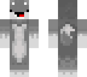 fox, wait its a wolf lol