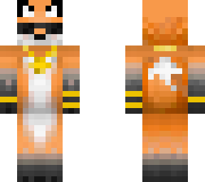 fox