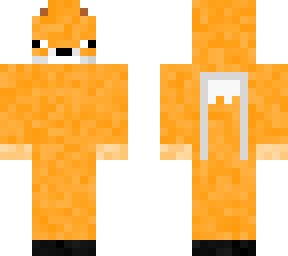 fox boy