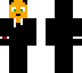 fox v.2