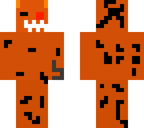 foxy fnaf