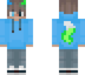 foxy loro skin final