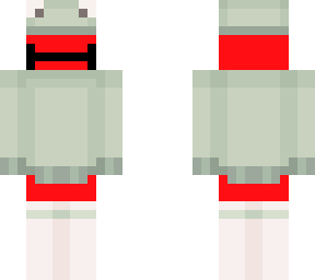 frog  gil