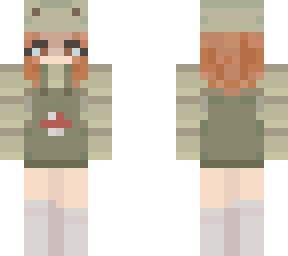 frog
