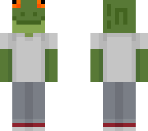 frogbert