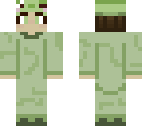 froggy uwu