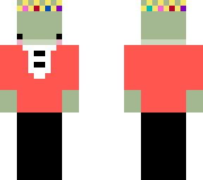 frogqiing