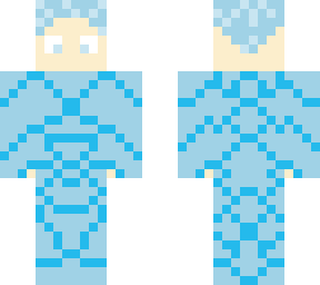 frozen king