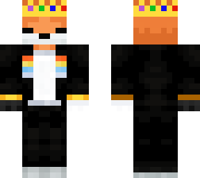 fundy with crown