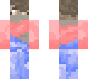 funny clothed birl