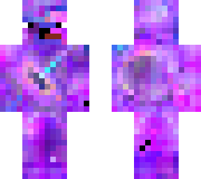 galactic frog